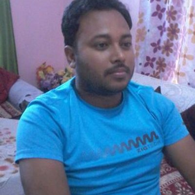Profile Picture of Ashim Kumar (@AshimkumarAshim) on Twitter
