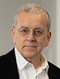Profile Picture of John McAslanon Wikipedia