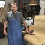 Profile Picture of Matt Lackey (@distilled_furniture) on Instagram