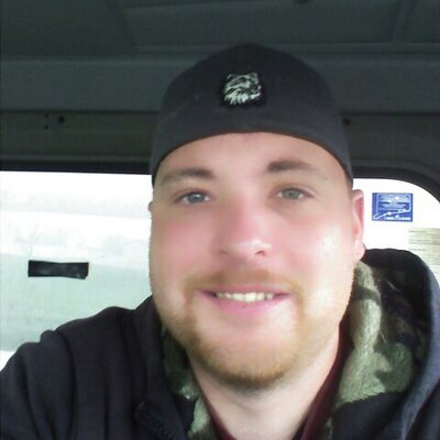 Profile Picture of Jeremy Lyman (@LymanJeremy) on Twitter