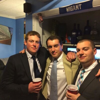 Profile Picture of Brian Wigant (@Brianmwigant) on Twitter