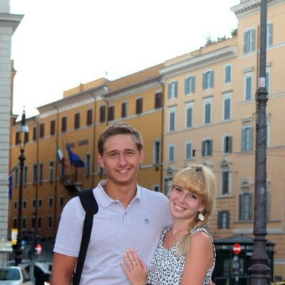 Profile Picture of Oleg Sevastianov (@olegseva1) on Twitter