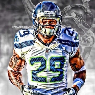 Profile Picture of Earl Thomas Fans (@TeamEarlThomas) on Twitter
