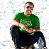 Profile Picture of Vivek Menon (@vivek.menon) on Flickr