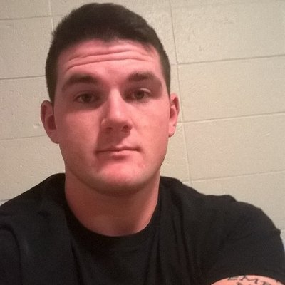 Profile Picture of Adam Albertson (@AdamAlbertson1) on Twitter