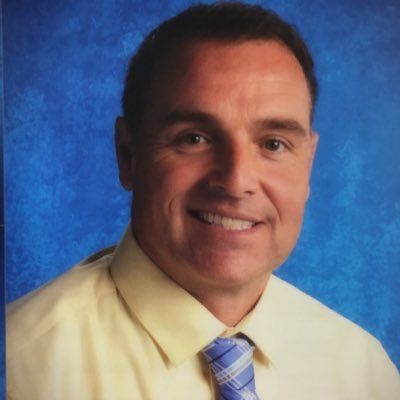 Profile Picture of Nicholas Peragine (@MrNPeragine) on Twitter