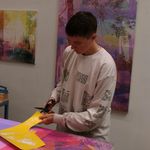 Profile Picture of zoe walsh (@zcwalsh) on Instagram