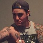 Profile Picture of Luc Paulson (@coolhandluc13) on Instagram