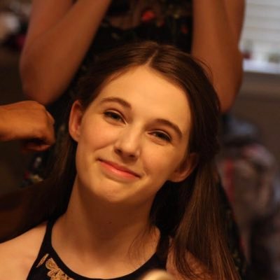 Profile Picture of Linnea Jones (@OGbored24_7) on Twitter