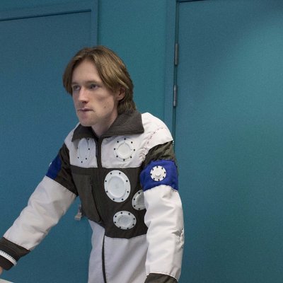 Profile Picture of Mitch Forsyth (@mitchforsyth) on Twitter