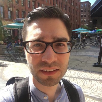 Profile Picture of Jeremy Pharo (@jeremypharo) on Twitter