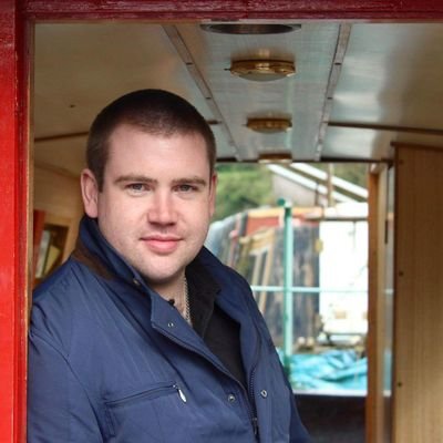 Profile Picture of Andy Kidd (@andyisdelirious) on Twitter