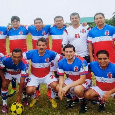 Profile Picture of Luis Lucero (@luislucero721) on Twitter