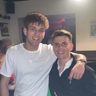 Profile Picture of Champs (@bradchampion7) on Twitter