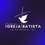 Profile Picture of ᴘʀɪᴍᴇɪʀᴀ ɪɢʀᴇᴊᴀ ʙᴀᴛɪsᴛᴀ ᴅᴇ ʀɪᴏ ʙʀᴀɴᴄᴏ (@pibriobranco) on Instagram