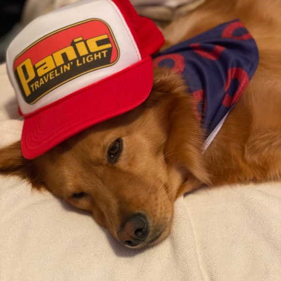 Profile Picture of Jeff Hammond (@jeff_hammond) on Poshmark