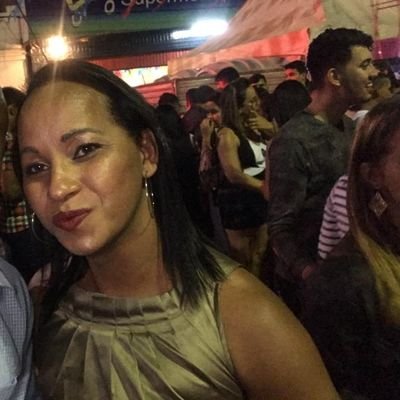 Profile Picture of Odety Almeida (@AdairAdair10) on Twitter