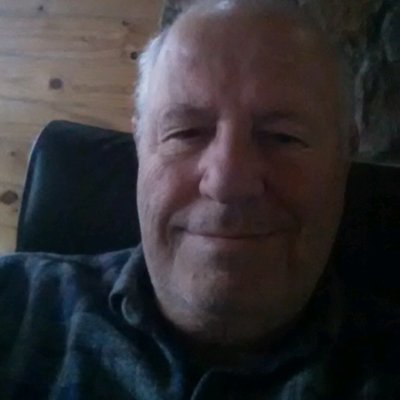 Profile Picture of Dick Fay (@FayDick) on Twitter