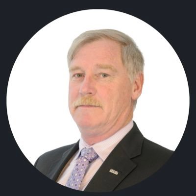 Profile Picture of Bruce Chapman (@BruceChapman924) on Twitter