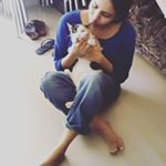 Profile Picture of Anu Joseph (@anu_joseph_97) on Instagram