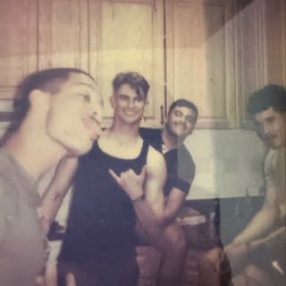 Profile Picture of Giles (@douglasgiles) on Instagram