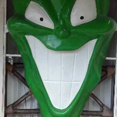 Profile Picture of Jorge Morales Jalomo (@YorchJalomoSLP) on Twitter