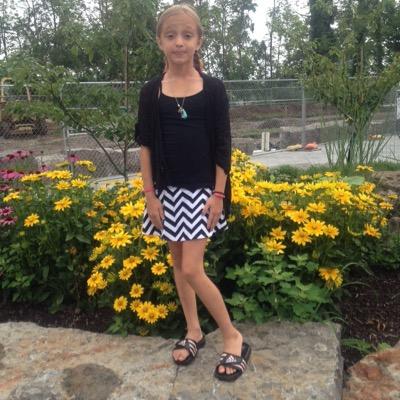 Profile Picture of Grace Klinger (@GraceKlinger2) on Twitter