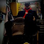 Profile Picture of Brandon Pena (@bubba.g_blendz) on Instagram