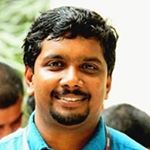 Profile Picture of Rajeev Krishnan (@rajeevk2611) on Instagram