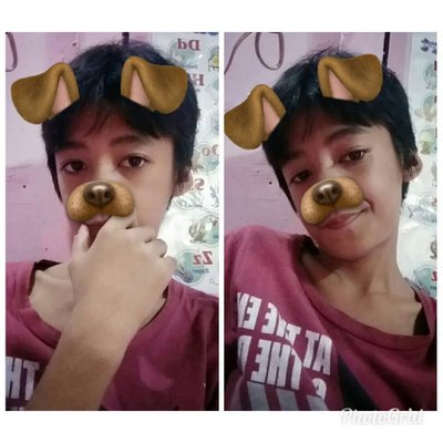 Profile Picture of Railey Stephen Amita (@sashamalapoks) on Twitter