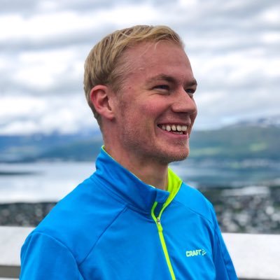 Profile Picture of Sebastian Langvik-Hansen (@seblaha) on Twitter