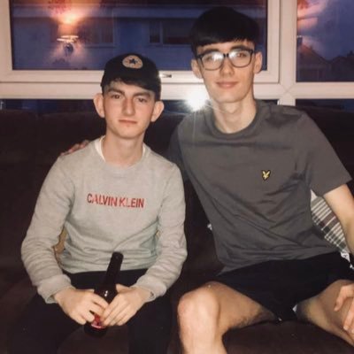 Profile Picture of Kylemcalpine (@kylemcalpine88) on Twitter