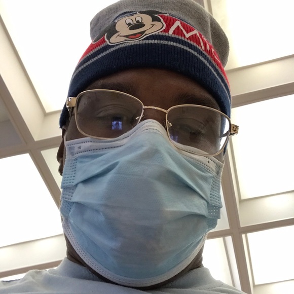 Profile Picture of Bennie Mayfield (@benniemayfield) on Poshmark