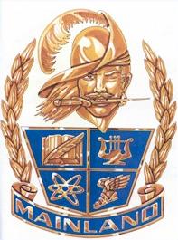 Mainland High School - Wikipedia - Wikipedia Profile Picture of Mainland High School - Wikipediaon Wikipedia