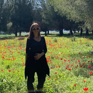 Profile Picture of Jen Sonstein Maidenberg (@jenmaidenberg) on Instagram