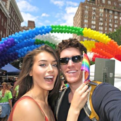 Erik And Jess - Twitter Profile Picture of Erik And Jess (@erikandjess) on Twitter