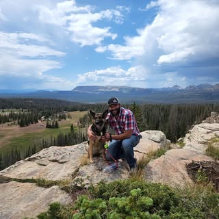 Profile Picture of Mark Randall (@randall12v) on Instagram