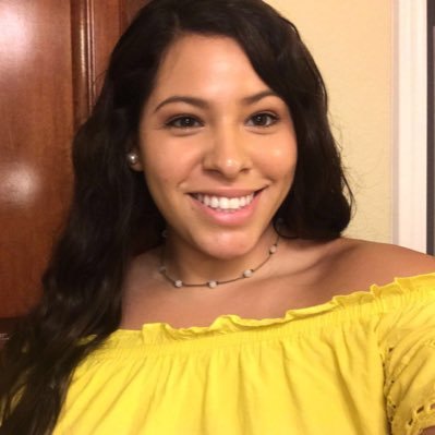 Profile Picture of Gabriella Garcia 🌻 (@gabby_garcia3) on Twitter
