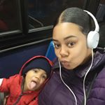 Profile Picture of Tina Alicea (@tinky2ty) on Instagram