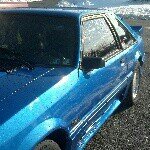 Profile Picture of Kyle Henry (@kyle_92gt_hatchback) on Instagram