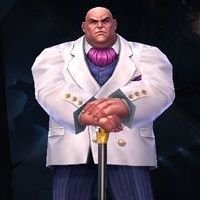 Profile Picture of Wilson Fisk (@MatthewDeningt1) on Twitter