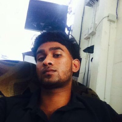 Profile Picture of Ryan Mohan (@ryanmohan7) on Twitter