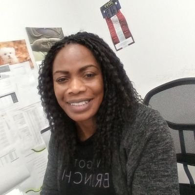 Profile Picture of Kristine Neal (@kbass70) on Twitter