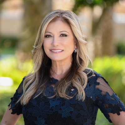 Profile Picture of Linda "G" Gustafson (@LindaG007) on Twitter