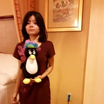 Profile Picture of Nyayu Stephanie (@stephanie.fadhil) on Flickr