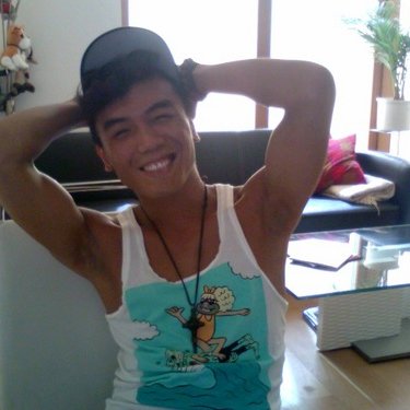 Profile Picture of Eric Cayabyab (@cayabyab_eric) on Twitter