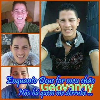 Profile Picture of Geovanny Coreógrafo (@Geovanny-Core&) on Facebook