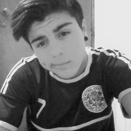 Profile Picture of Michael Espindola (@jirafaconjopo07) on Twitter