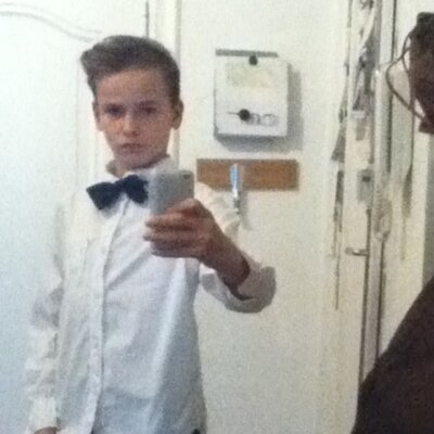 Profile Picture of Carl Schlemmer (@carolus1234) on Twitter