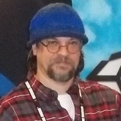 Profile Picture of Mike Croswell (@ColoGameCoders) on Twitter